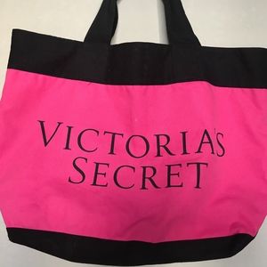 Victoria's Secret tote